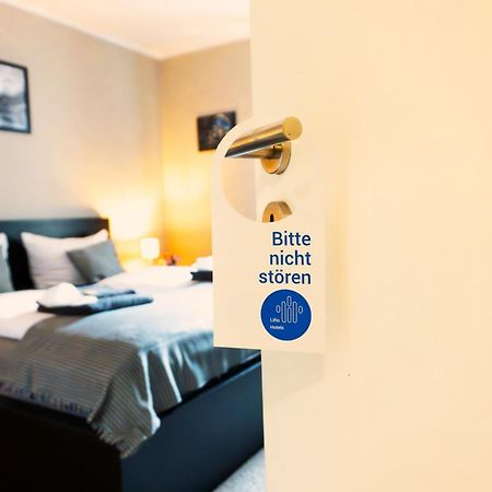 Liro Apartments Moenchengladbach Bagian luar foto