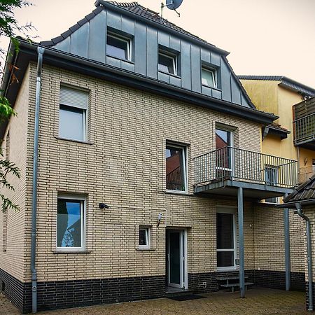 Liro Apartments Moenchengladbach Bagian luar foto