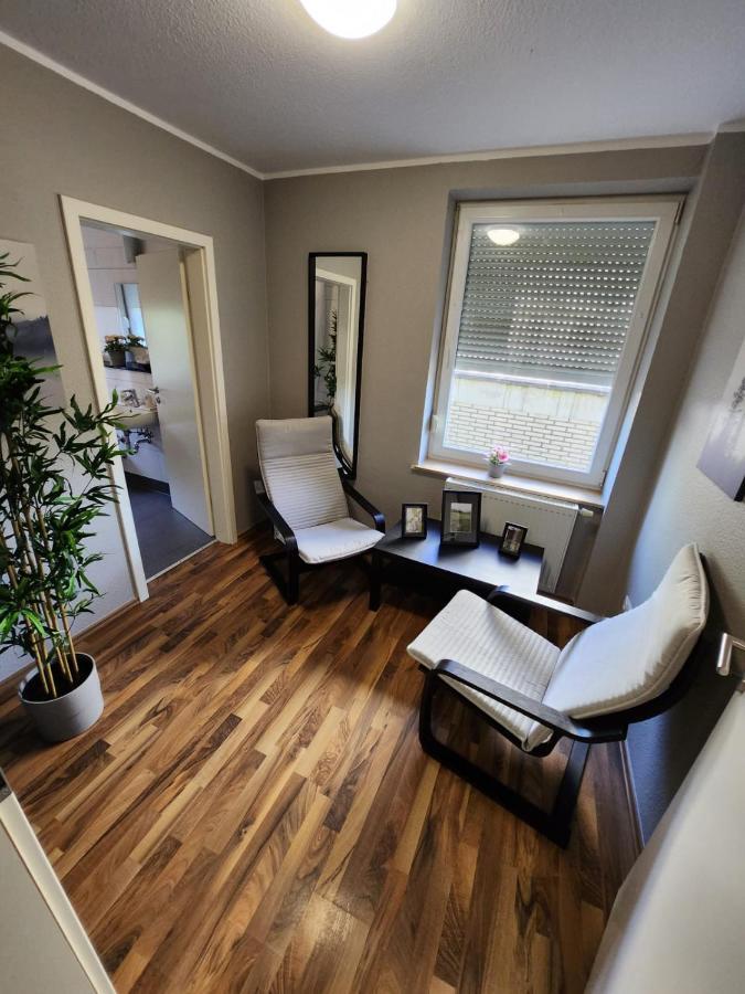 Liro Apartments Moenchengladbach Bagian luar foto