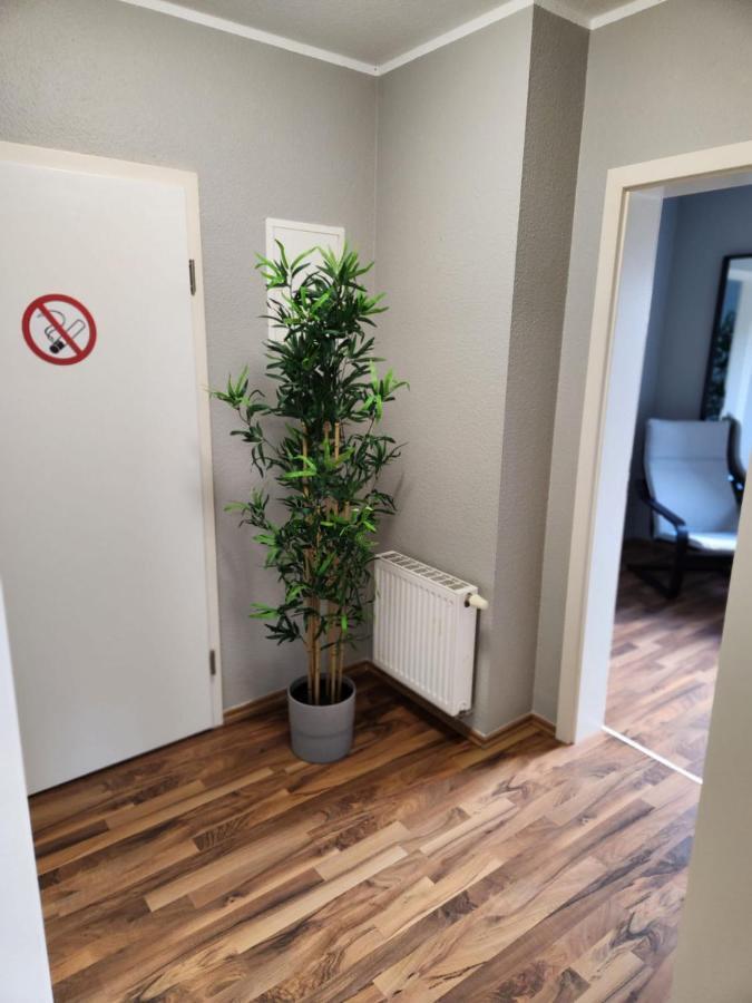 Liro Apartments Moenchengladbach Bagian luar foto