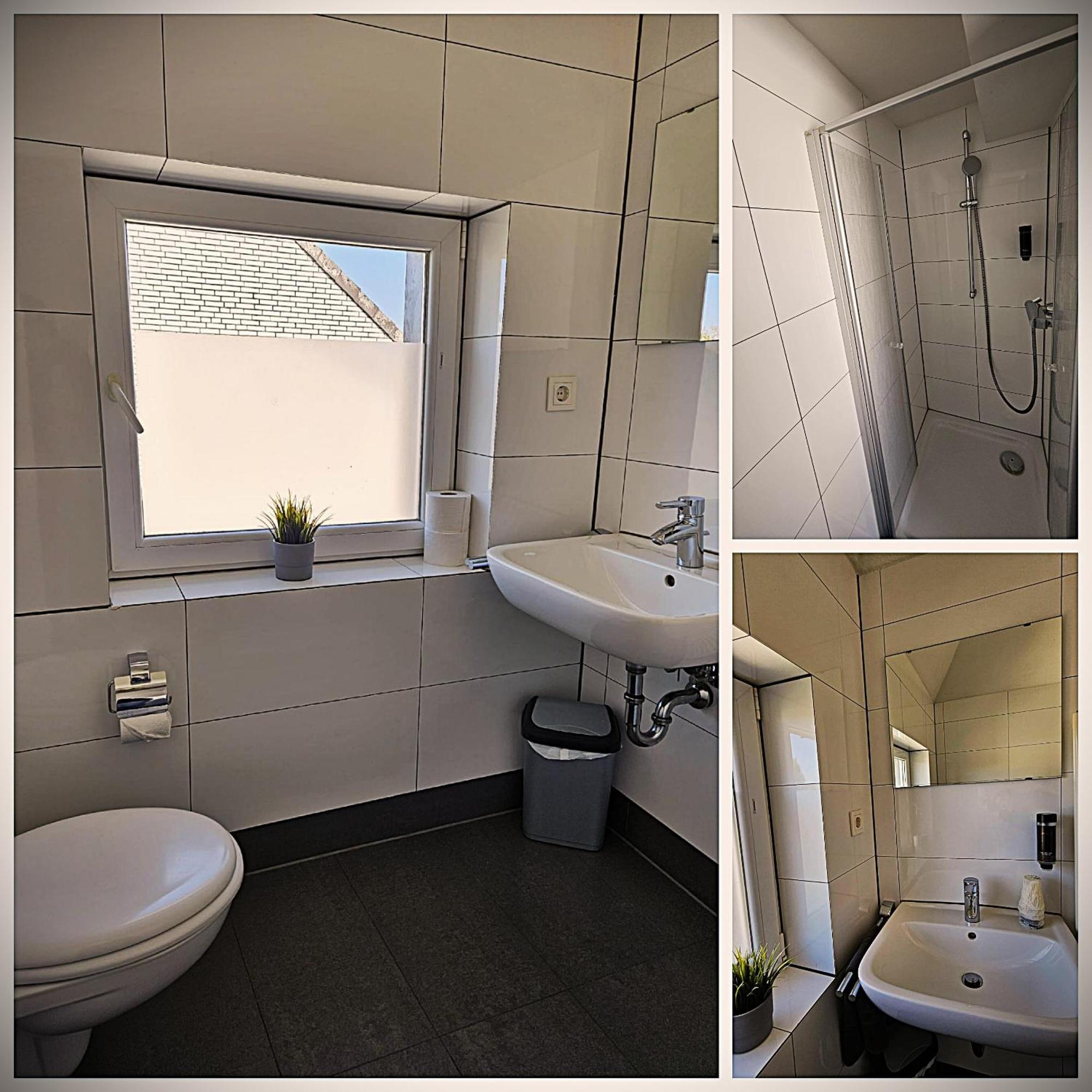 Liro Apartments Moenchengladbach Bagian luar foto
